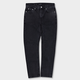 Åke Classic Jeans - Black Stone