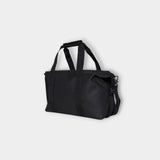 Hilo Weekend bag Small W3 - Black