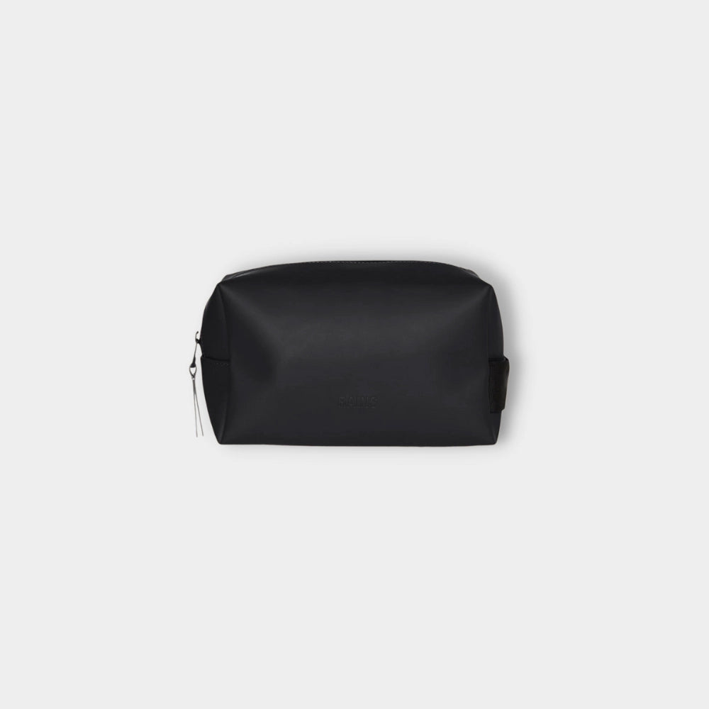 Wash Bag Small W3 - Black - Hugo Sthlm