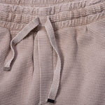 Knitted Shorts - Beige - Hugo Sthlm