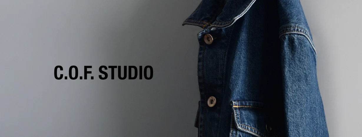 C.O.F. Studio