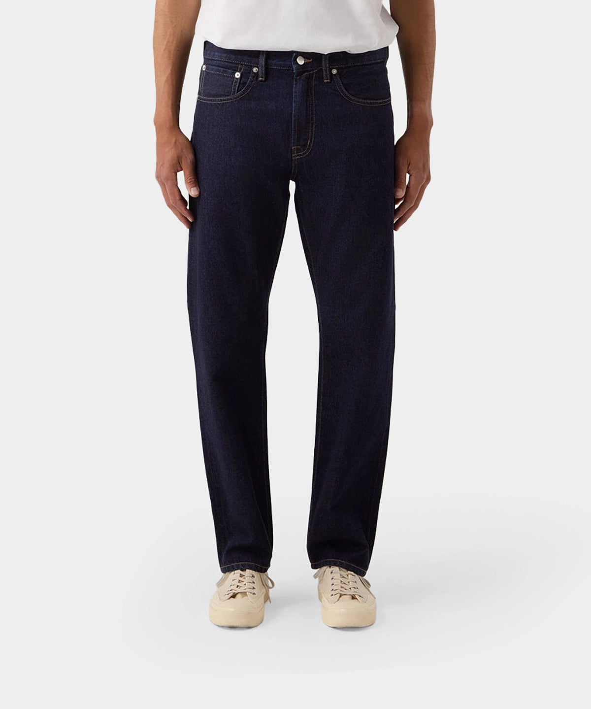 Regular - Rinsed - Hugo Sthlm