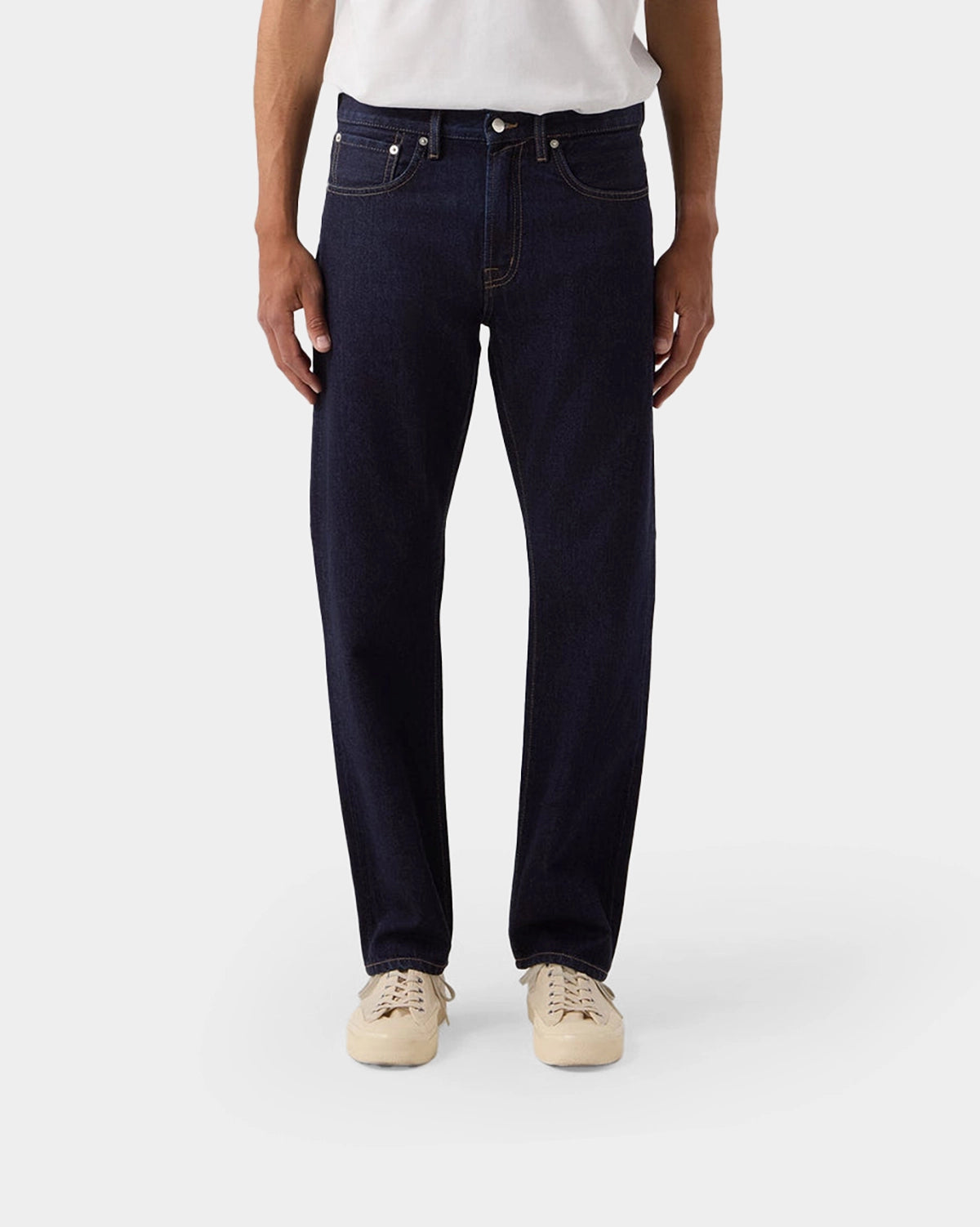 Regular - Rinsed - Hugo Sthlm