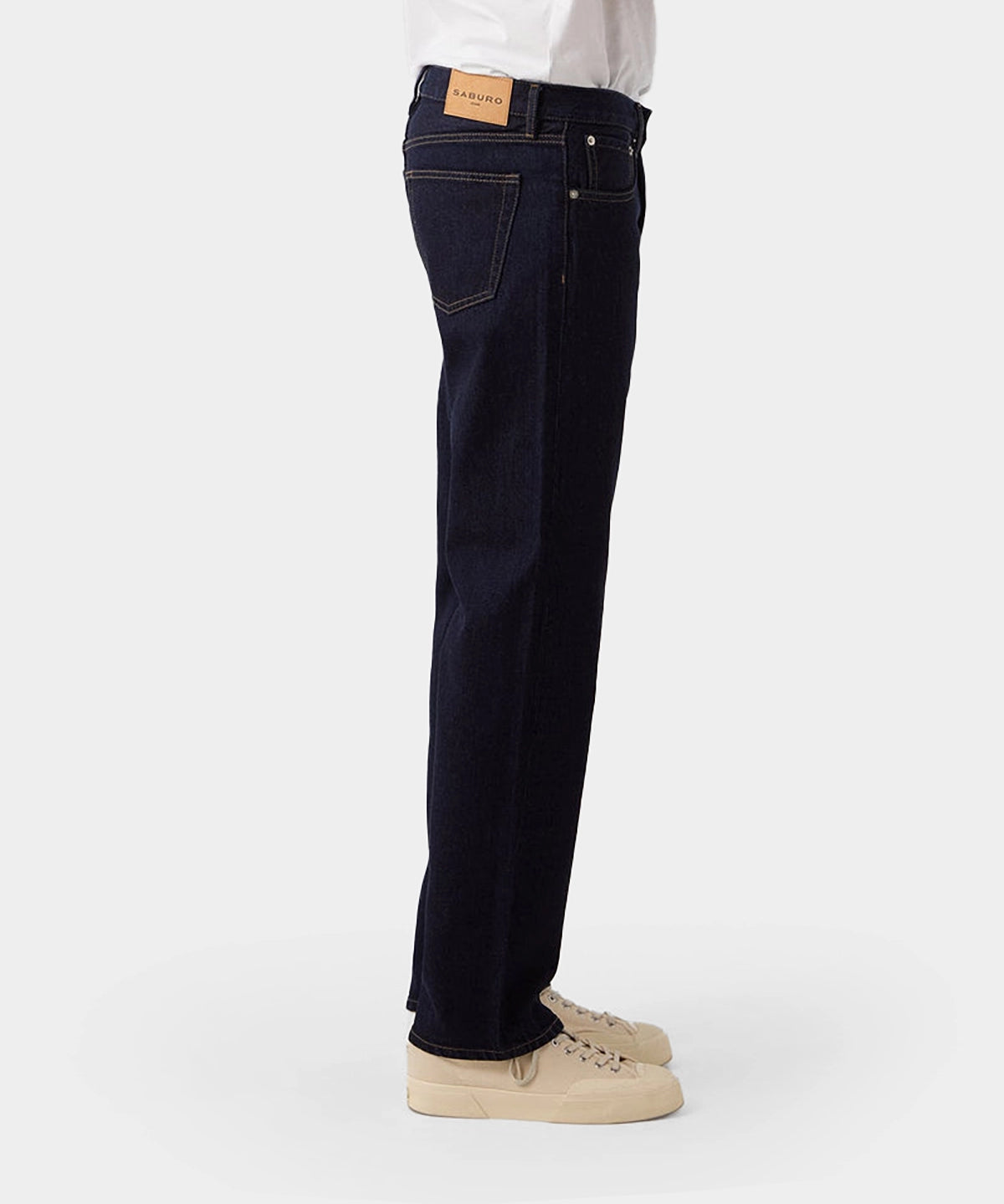 Regular - Rinsed - Hugo Sthlm