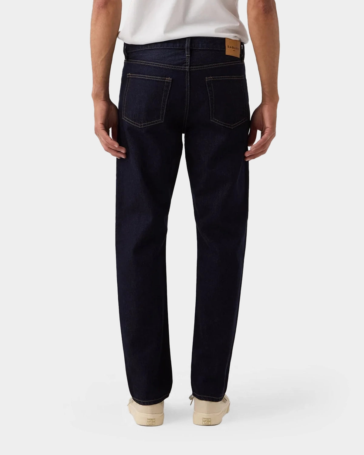 Regular - Rinsed - Hugo Sthlm