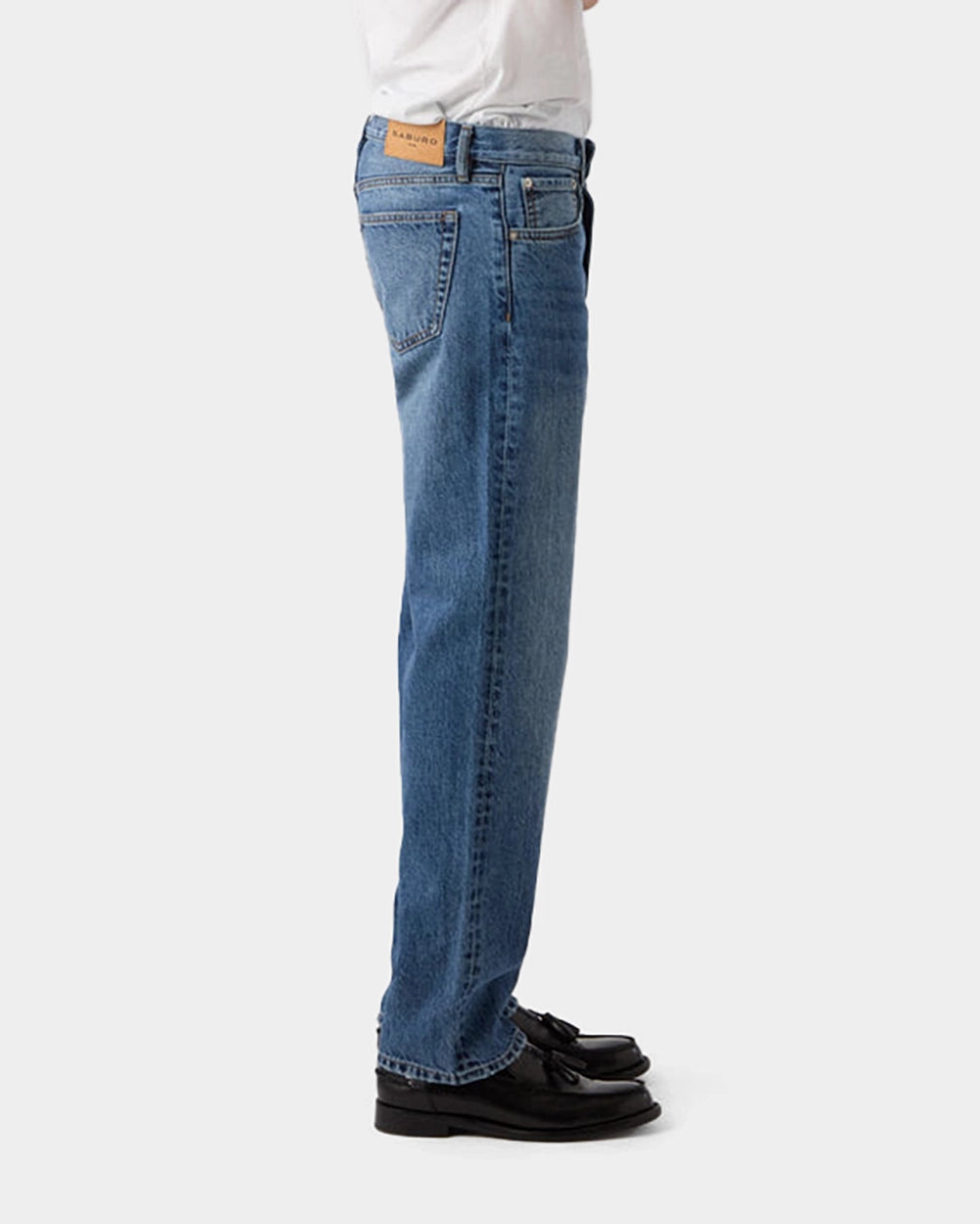 Regular - New Mid Stone - Hugo Sthlm