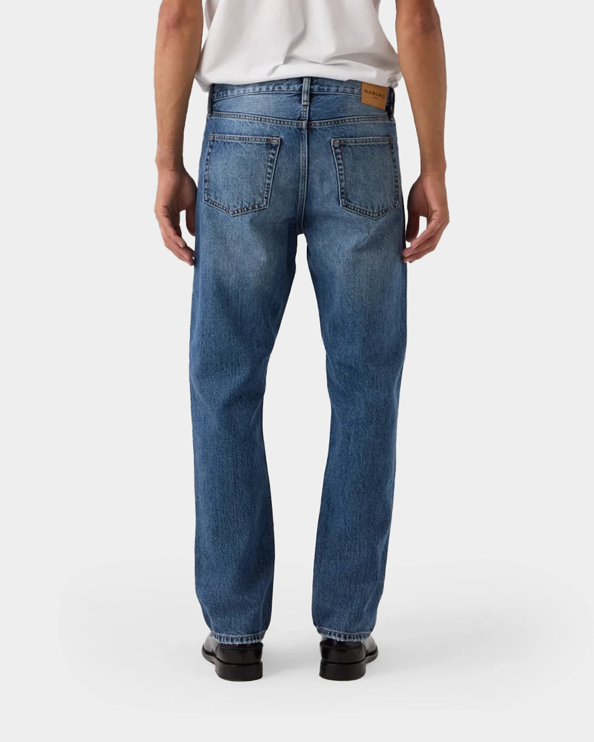 Regular - New Mid Stone - Hugo Sthlm