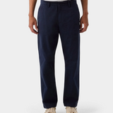 Chris Relaxed Fit - Dark Navy - Hugo Sthlm