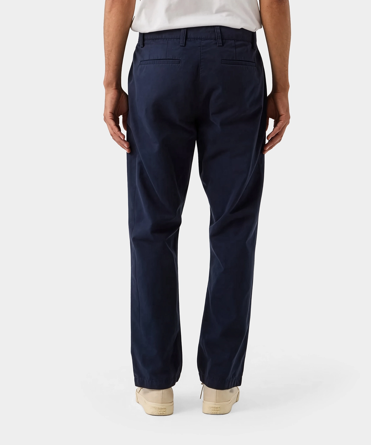 Chris Relaxed Fit - Dark Navy - Hugo Sthlm