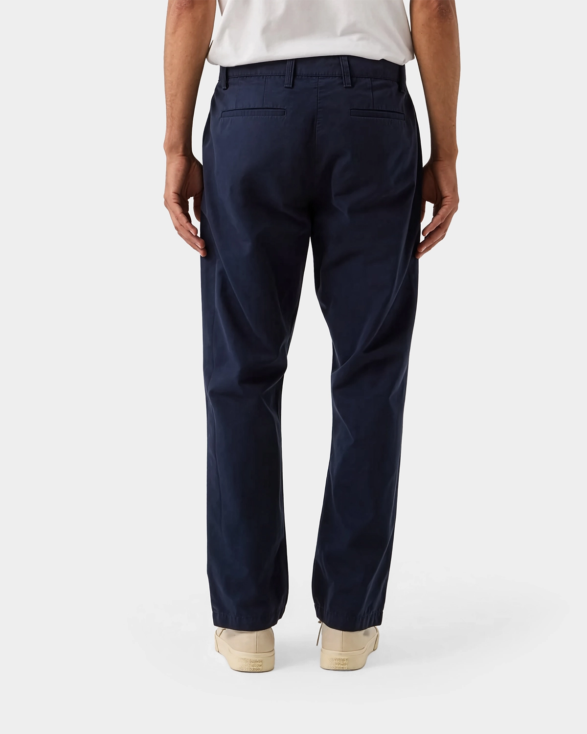 Chris Relaxed Fit - Dark Navy - Hugo Sthlm