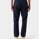 Chris Relaxed Fit - Dark Navy - Hugo Sthlm