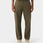 Chris Relaxed Fit - SURPLUS GREEN - Hugo Sthlm