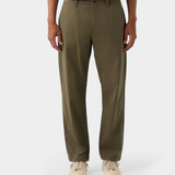 Chris Relaxed Fit - SURPLUS GREEN - Hugo Sthlm