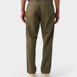 Chris Relaxed Fit - SURPLUS GREEN - Hugo Sthlm