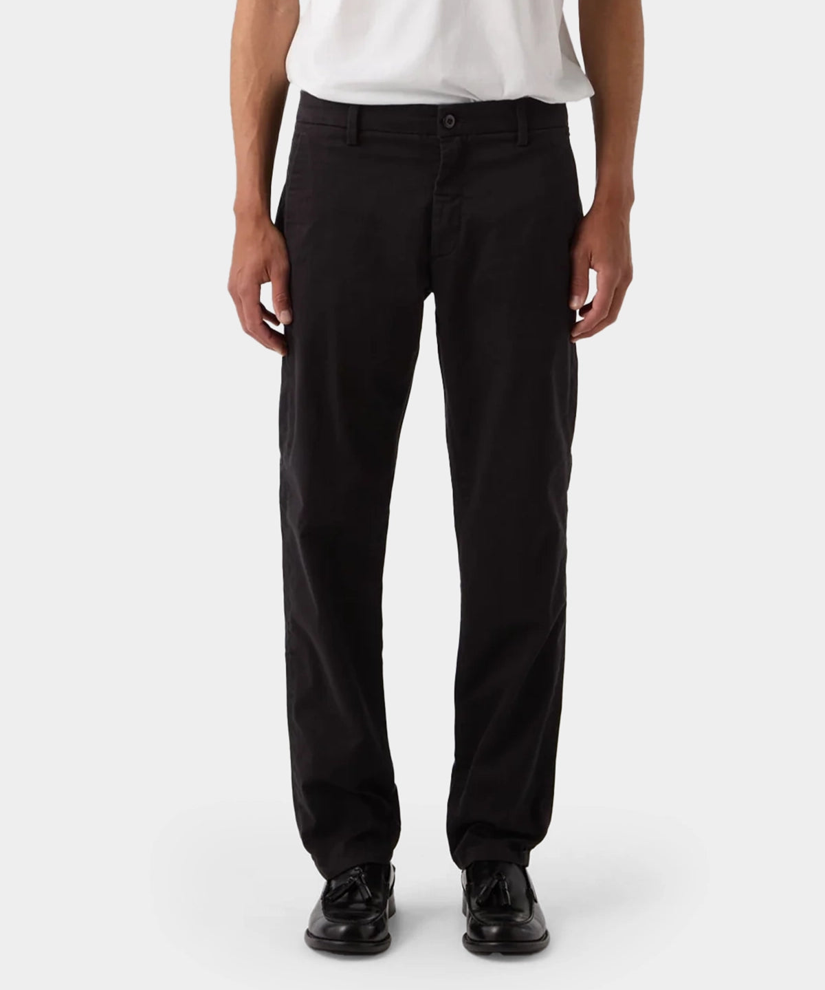Russel - Black - Hugo Sthlm