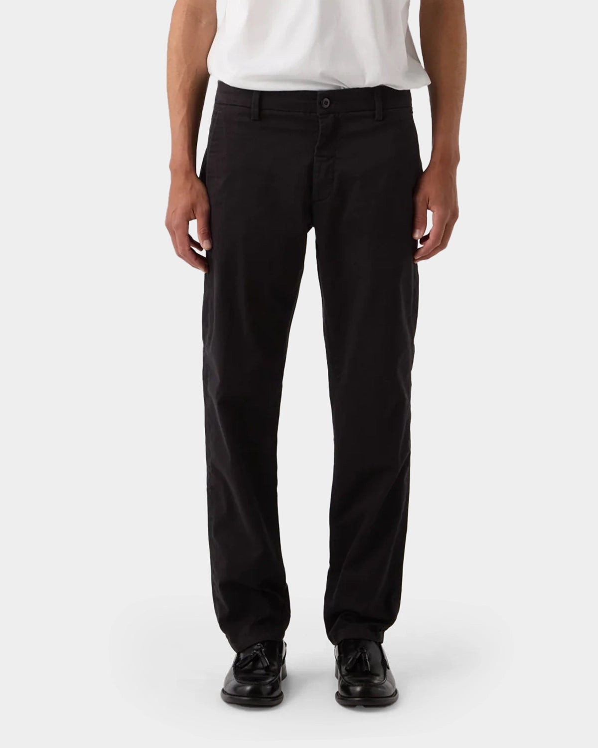 Russel - Black - Hugo Sthlm