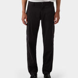 Russel - Black - Hugo Sthlm