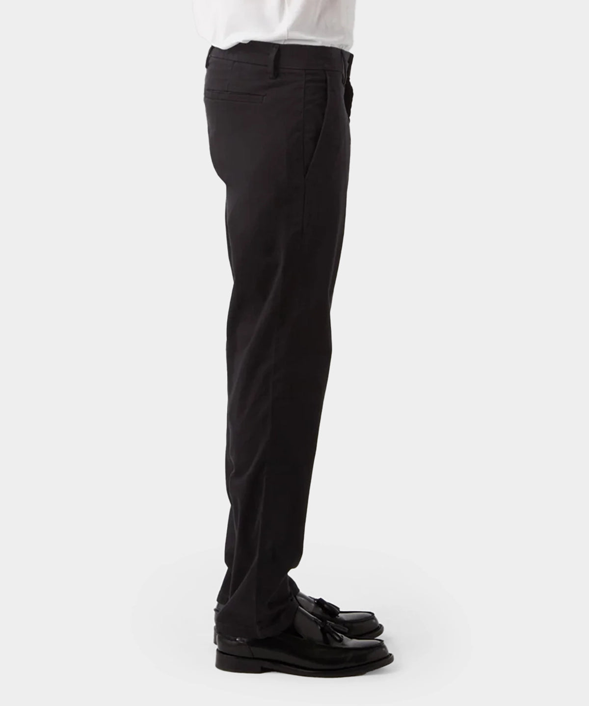Russel - Black - Hugo Sthlm