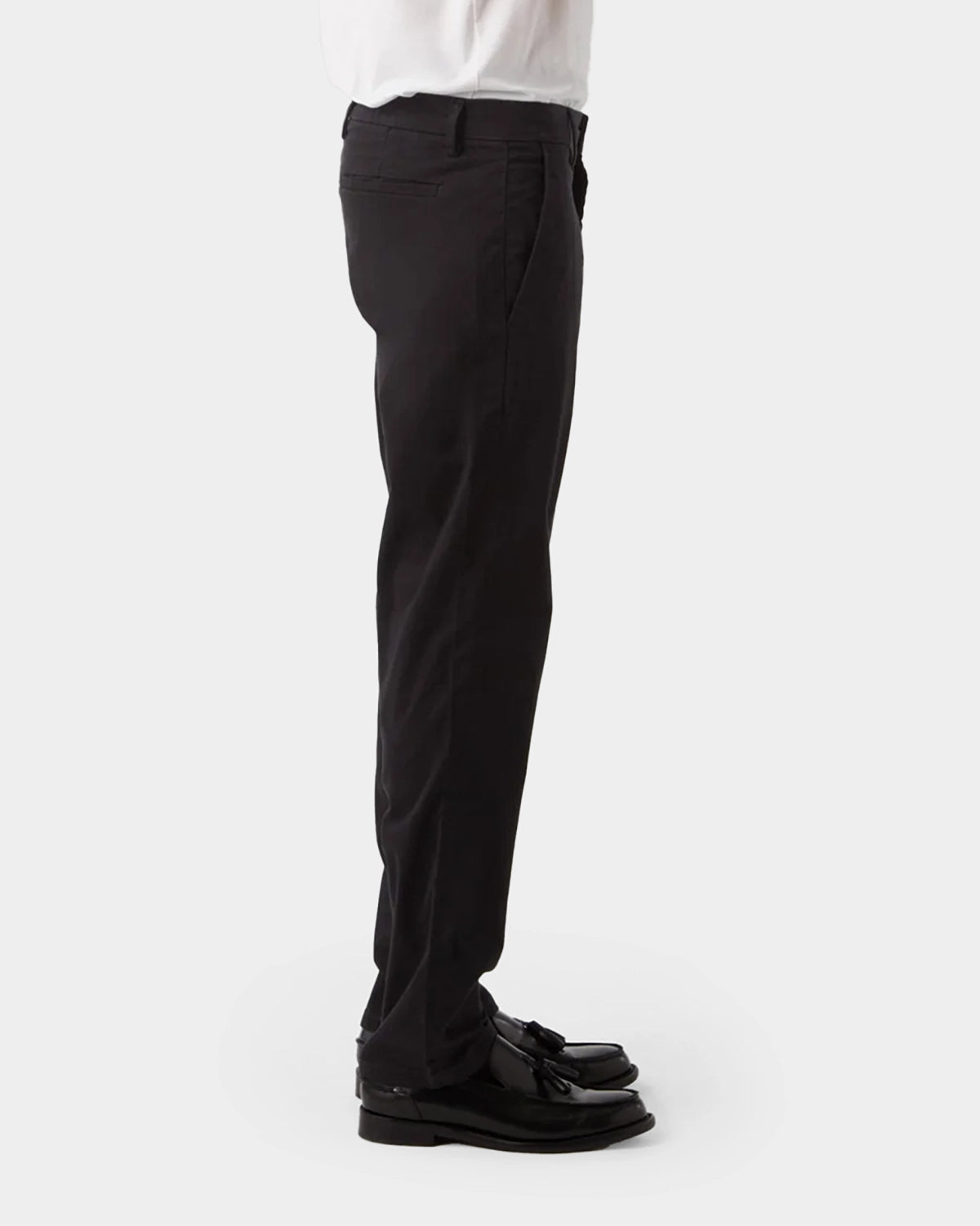 Russel - Black - Hugo Sthlm