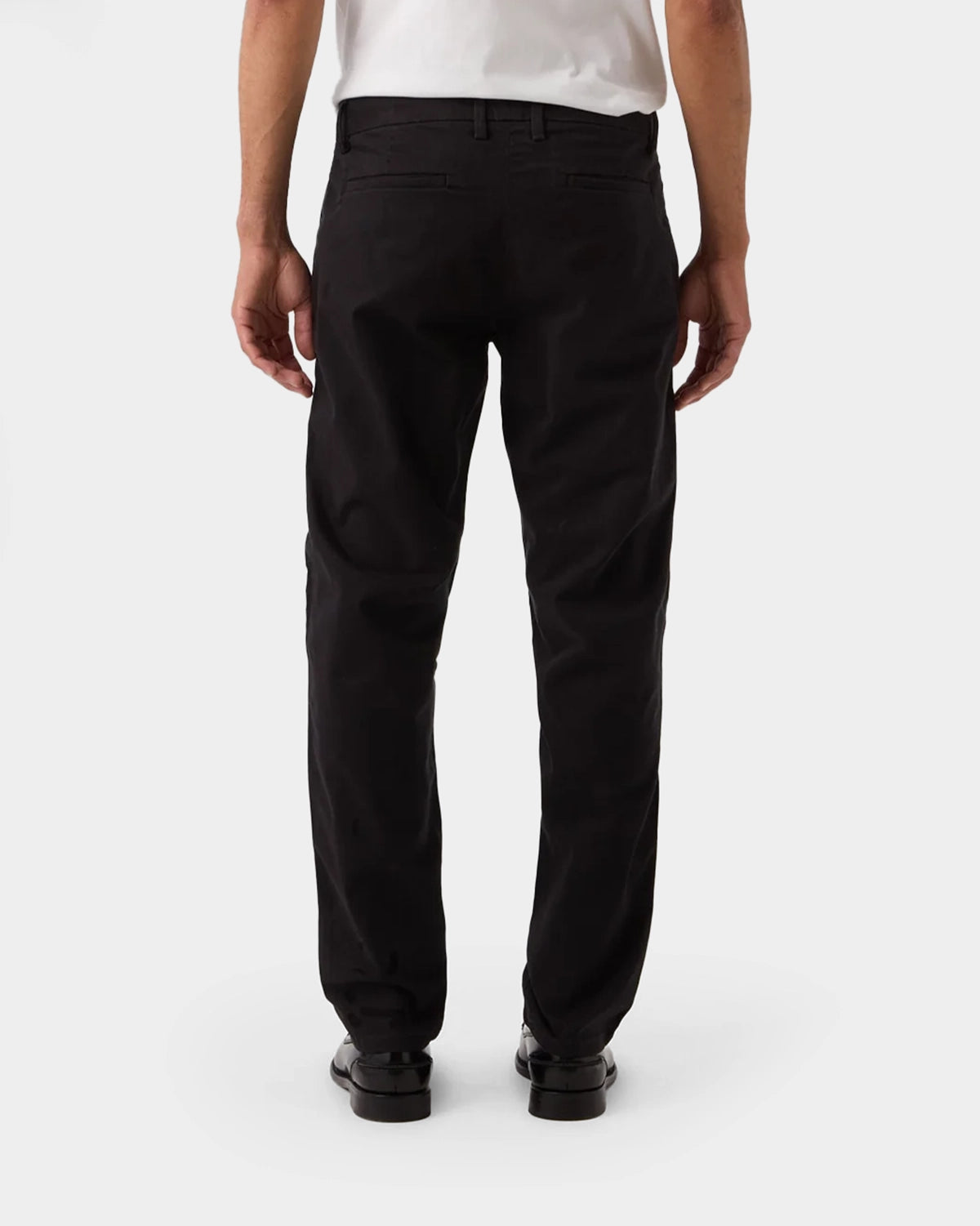 Russel - Black - Hugo Sthlm