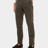 Danik Trouser - Army Green
