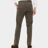 Danik Trouser - Army Green