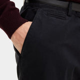 Danik Trouser - Black