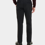 Danik Trouser - Black