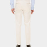 Danik Trouser - White