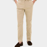 Danik Trouser - Beige