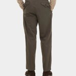 Tanker Trousers - Army Green - Hugo Sthlm