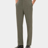 Del Trouser - Army Green