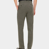 Del Trouser - Army Green