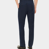 Del Trouser - Navy
