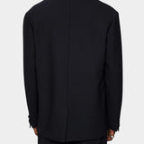 Abel U Oversized Blazer - JL Navy - Hugo Sthlm