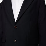 Abel U Oversized Blazer - JL Navy - Hugo Sthlm