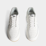 Ace Low-top Golf Sneaker - White - Hugo Sthlm