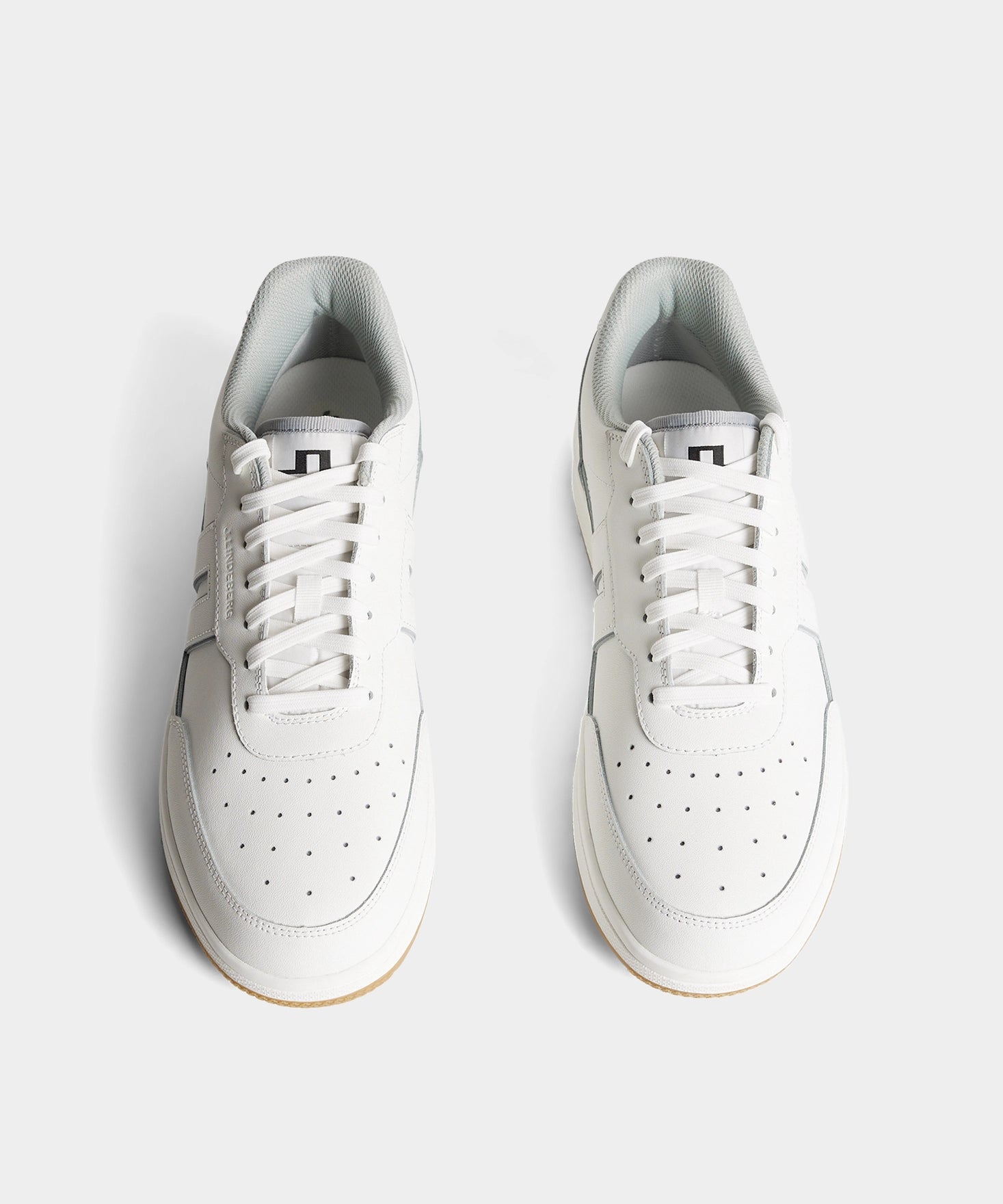 Ace Low-top Golf Sneaker - White - Hugo Sthlm