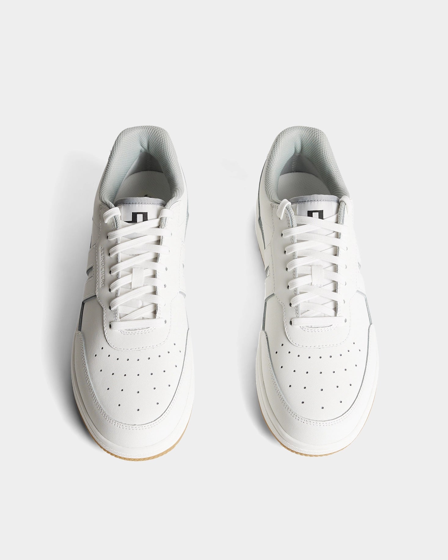 Ace Low-top Golf Sneaker - White - Hugo Sthlm