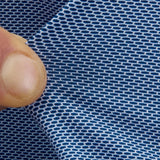 Active Solid Shirt - Dark Blue