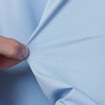 Active Solid Shirt - Blue - Hugo Sthlm