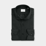 Active Solid Shirt - Green - Hugo Sthlm