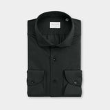 Active Solid Shirt - Green - Hugo Sthlm