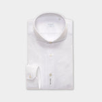 Active Solid Shirt - White - Hugo Sthlm