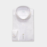 Active Solid Shirt - White - Hugo Sthlm