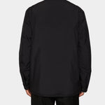 Aiden 2L Padded Jacket - Black - Hugo Sthlm