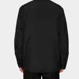 Aiden 2L Padded Jacket - Black - Hugo Sthlm