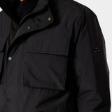 Aiden 2L Padded Jacket - Black - Hugo Sthlm