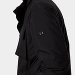 Aiden 2L Padded Jacket - Black - Hugo Sthlm
