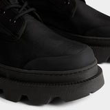 Alfa Tech Ankle Boot - Black - Hugo Sthlm